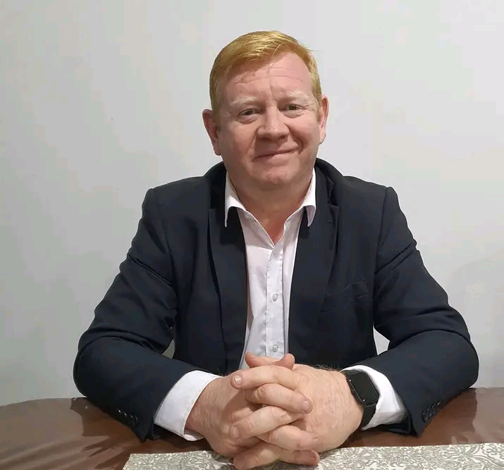 Martin Rios : " El peronismo necesita autoridades militantes con cercan&iacute;a al pueblo"