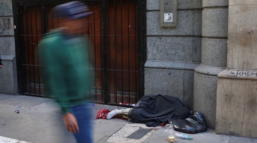 Canasta Básica: Una familia necesito $1.250.000 para no ser pobre 