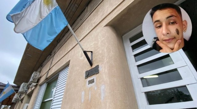 El lunes comienza el juicio contra 8 penitenciaros acusados por la muerte de un interno en la Unidad Penal N°6