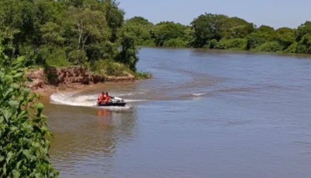 Goya: Encontraron el cuerpo sin vida de una mujer en el rio 