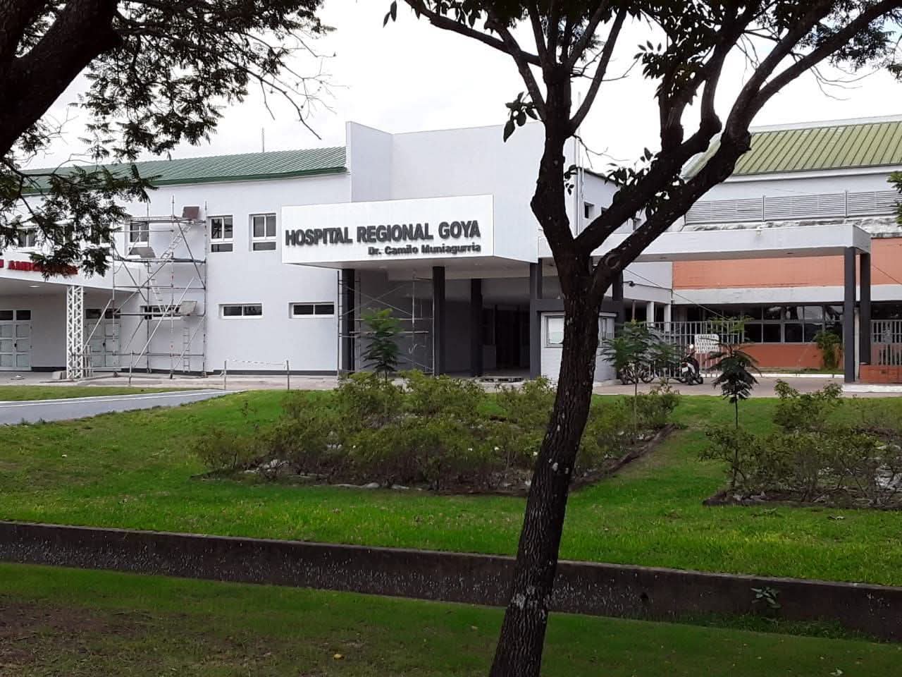 Corrientes: Falleció una mujer que intentó prender carbón con alcohol etílico 