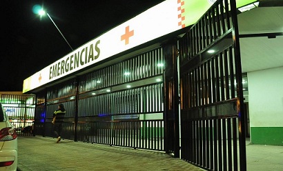 Saladas: Dos mujeres murieron en un siniestro vial 
