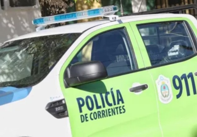 MERCEDES: Camion colisionó contra una moto y deja un fallecido 