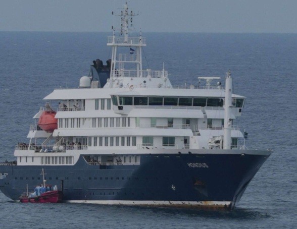 Hantavirus: C&oacute;mo contin&uacute;a el brote en el crucero
