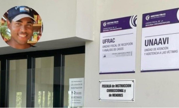 Dictaron prisi&oacute;n preventiva para el brasile&ntilde;o Josias Santos Regis acusado de tentativa de homicidio agravado y sustracci&oacute;n de menores