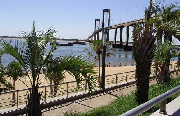 MARTES A PLENO SOL Y CON ASCENSO DE TEMPERATURA EN CORRIENTES