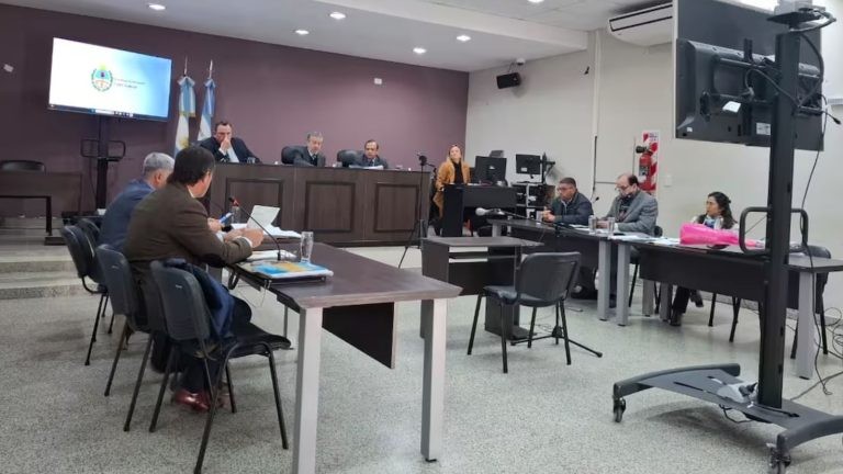 Condenaron a un productor por administraci&oacute;n fraudulenta tras la desaparici&oacute;n de 1.966 cabezas de ganado