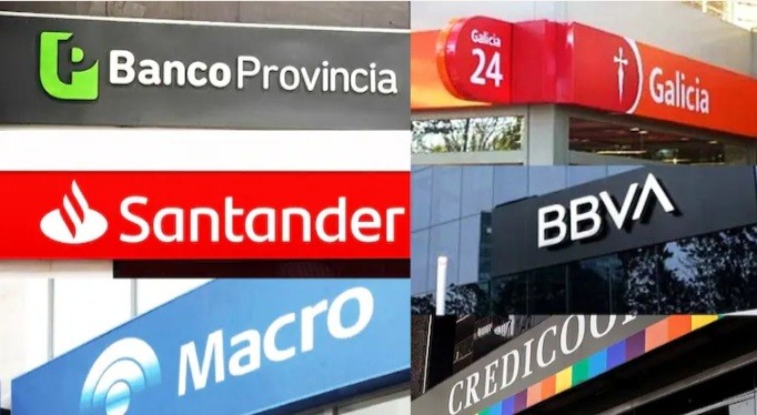 &iquest;Como impactara el paro bancario en Corrientes?
