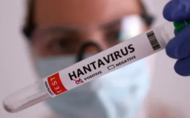 Se confirmaron 3 casos nuevos de hantavirus entre los pasajeros del crucero