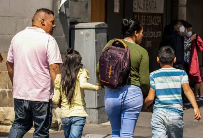 Inflaci&oacute;n: Una familia necesita $1.469.768 para no ser pobre