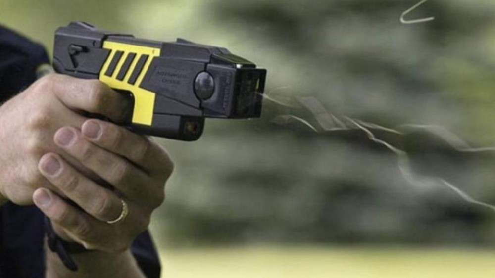 Este a&ntilde;o Corrientes aplicar&aacute; las pistolas taser a la Polic&iacute;a