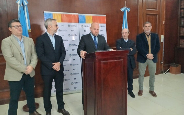 Anuncios salariales: Ser&aacute; un 10% para todos los sectores y repercutira en el aguinaldo